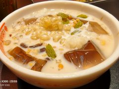 -探鱼·鲜青椒爽麻烤鱼(北京路天河城店)