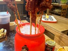 -蜀大侠火锅(春熙路店)