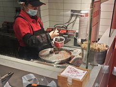 -黑色经典臭豆腐·湖南特产(太平街口店)