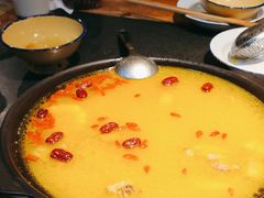 -李子坝梁山鸡(李子坝大鸡哥店)