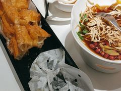 -小厨娘淮扬菜(天印大道店)