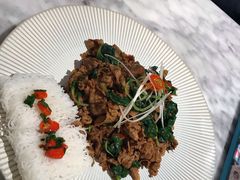 特色薄荷牛肉-PHO爺·越南料理(亦庄大族广场店)