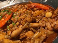 牛蛙煲-胖哥俩肉蟹煲(福州仓山爱琴海店)