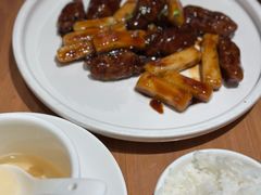 -枣子树·素食餐厅(普陀山店)