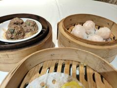 -万龙洲海鲜(南新仓店)