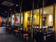 大堂-丰茂烤串(金泉美食宫店)