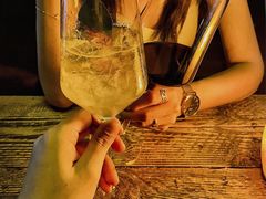 -FLAIR顶层餐厅酒吧(浦东丽思卡尔顿酒店)