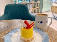 -project coffee普络捷(鹭洲里店)