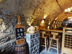 -北京山里寒舍度假酒店