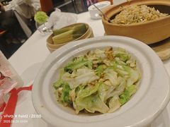 -眉州东坡(北苑华贸店)