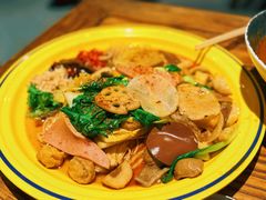 -北丐先生·野馄饨烧烤(雨花万象店)