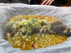 -三煮纸包鱼(青岛总店)