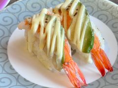 -三禾寿司(石龙店)