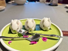 -潮府馆·非遗潮州菜·世纪公园(新国际博览中心店)