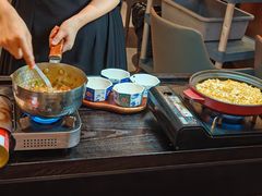 -连鹭海鲜·海肠捞饭·海胆饭(星海店)