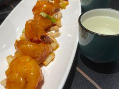 -渝乡辣婆婆·川菜 水煮鱼(中山西路店)