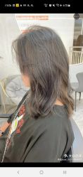 点击看大图 -MORI HAIR SALON日式美发沙龙