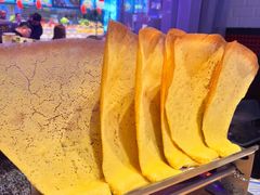 -山河屯铁锅炖(绥望路店)