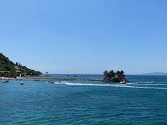 -海南分界洲岛旅游区