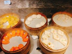 -星伦多自助料理·涮烤一体(虹悦城店)