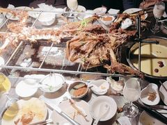 -夜宴江景餐厅