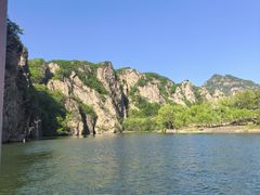 -大连冰峪旅游度假区