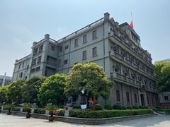 -南昌八一起义纪念馆