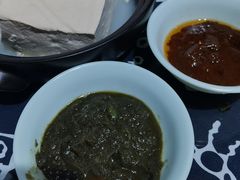 -一块豆腐(英雄山总店)