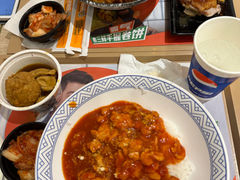 -吉野家(服装城店)