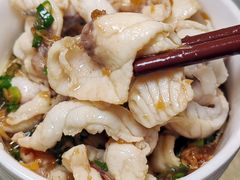 -鱼神·脆肉鲩 全鱼宴(西乡店)