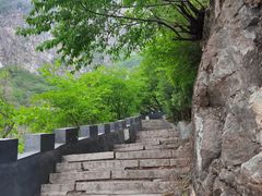 -圣莲山风景区