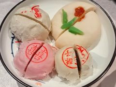 -聚德楼饭庄·果木烤鸭·京鲁菜(劲松店)