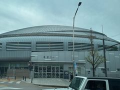 -新罗免税店(首尔总店)