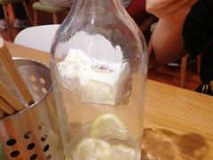柠檬水-醉面(五道口启迪大厦店)