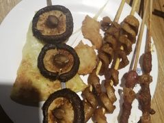 -纽斯特牛排自助餐厅(浦东文峰广场店)