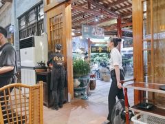 -猪肉婆私房菜(容桂总店)