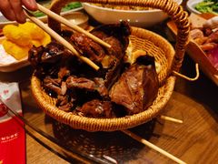 -鸽子窝(青塔店)