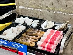 -水哥卜卜贝(东晓·胜汇里店)
