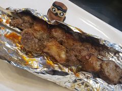 -阿西娅食府(中关村店)