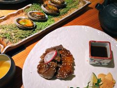 -花潮料理艺食馆(世欧广场店)