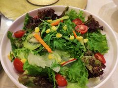 全蔬菜色拉-顺风海鲜港(金玉兰店)