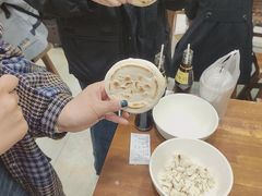 -刘信牛羊肉小炒泡馍(回民街店)