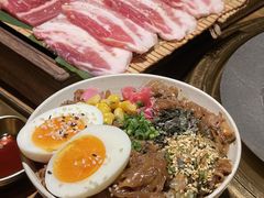 -MIKOMIKO和牛烧肉专门店(南门店)