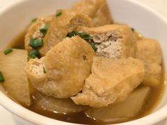 -有章牛杂(石厦店)