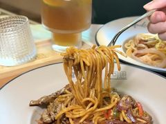 -萨莉亚意式餐厅(愉园站仁恒梦中心店)