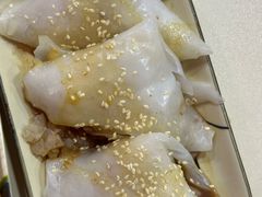 粉角-沙湾甜品(升平街店)