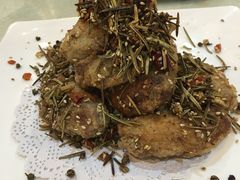 -尚岛私房菜(西方巷店)