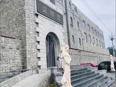 -北京美神宫艺术主题温泉酒店