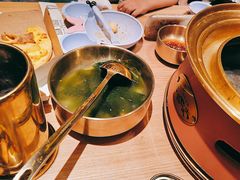 -西塔老太太泥炉烤肉(武汉摩尔城店)
