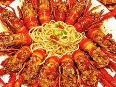 -江味龙虾馆·裸蓝龙虾(南山店)